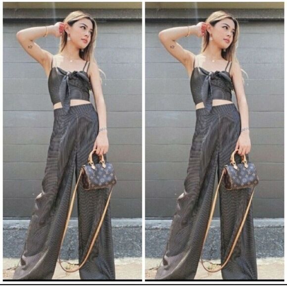 Free People Cebu Set x Elliatt Size S $225 - Picture 1 of 9